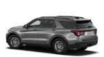 2027 Ford Explorer ACT