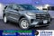 2027 Ford Explorer Active w/200A Pkg