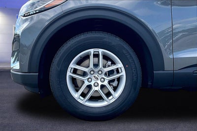 2027 Ford Explorer Active w/200A Pkg