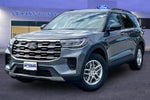 2027 Ford Explorer Active w/200A Pkg