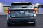 2027 Ford Explorer Active w/200A Pkg