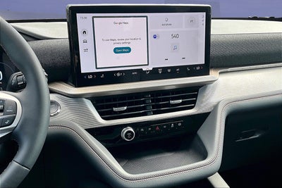 2027 Ford Explorer Active w/200A Pkg