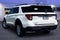 2026 Ford Explorer ACT