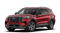 2027 Ford Explorer ACT