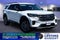 2026 Ford Explorer ACT
