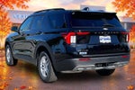 2027 Ford Explorer Active w/200A Pkg