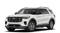2027 Ford Explorer ACT