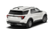 2027 Ford Explorer ACT