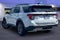 2026 Ford Explorer ACT