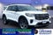 2026 Ford Explorer ACT