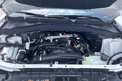 2026 Ford Explorer ACT