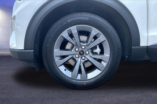 2026 Ford Explorer ACT