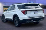 2026 Ford Explorer ACT