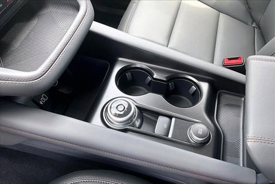 2026 Ford Explorer ACT