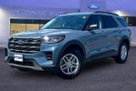 2026 Ford Explorer ACT