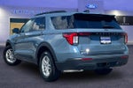 2026 Ford Explorer ACT