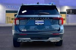 2026 Ford Explorer ACT