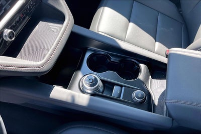 2026 Ford Explorer ACT