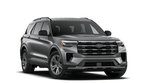 2026 Ford Explorer ACT