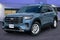 2027 Ford Explorer Active w/200A Pkg