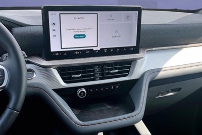 2027 Ford Explorer Active w/200A Pkg