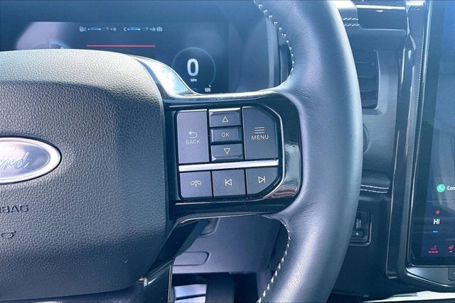 2023 Ford F-150 Lightning Pro