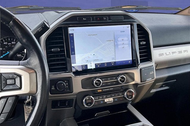 2022 Ford Super Duty F-250 SRW XL