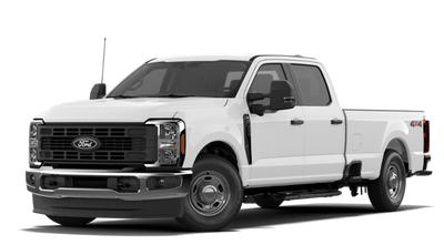 2027 Ford Super Duty F-250 SRW F-250® XL