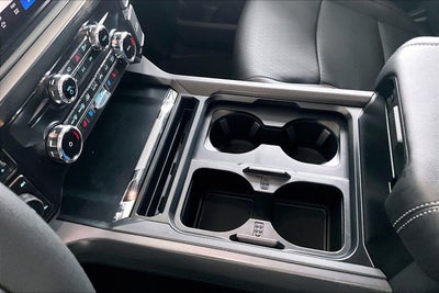 2027 Ford Super Duty F-250 SRW 4WD