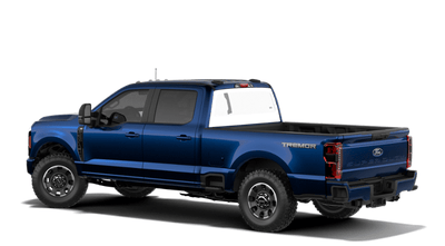 2027 Ford Super Duty F-250 SRW 4WD