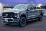2027 Ford Super Duty F-250 SRW 4WD