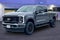2027 Ford Super Duty F-250 SRW 4WD