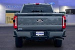 2027 Ford Super Duty F-250 SRW 4WD