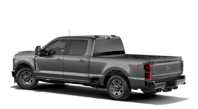 2027 Ford Super Duty F-250 SRW F-250® Lariat®