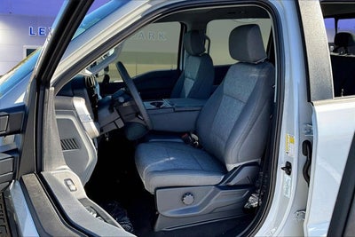 2026 Ford Super Duty F-250 SRW 4WD