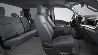 2026 Ford Super Duty F-250 SRW 4WD