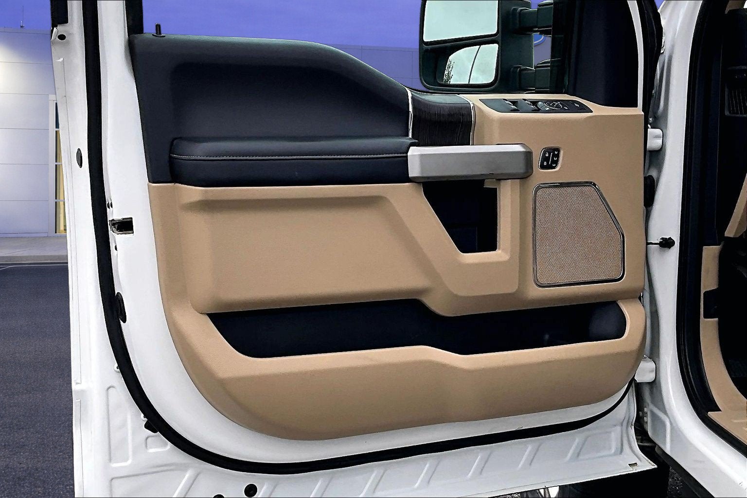 2020 Ford Super Duty F-250 SRW LARIAT