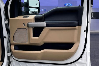2020 Ford Super Duty F-250 SRW LARIAT