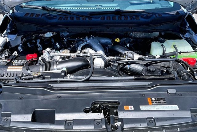 2026 Ford Super Duty F-250 SRW 4WD