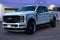 2026 Ford Super Duty F-250 SRW 4WD