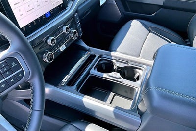 2026 Ford Super Duty F-250 SRW 4WD