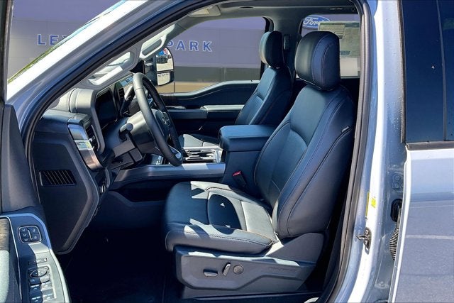 2026 Ford Super Duty F-250 SRW 4WD