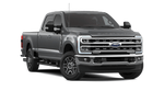 2026 Ford Super Duty F-250 SRW 4WD