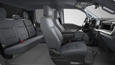 2026 Ford Super Duty F-250 SRW 4WD