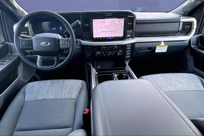 2026 Ford Super Duty F-250 SRW XLT
