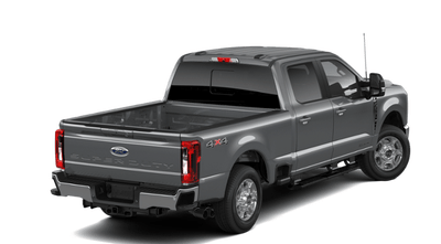 2026 Ford Super Duty F-250 SRW 4WD