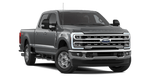 2026 Ford Super Duty F-250 SRW 4WD