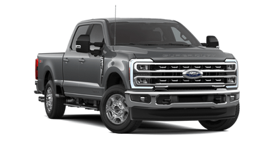 2026 Ford Super Duty F-250 SRW 4WD