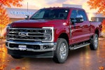2027 Ford Super Duty F-350 SRW LARIAT
