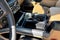 2027 Ford Super Duty F-350 SRW LARIAT